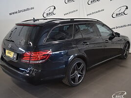 Mercedes-Benz E 300 A/T 2013 m