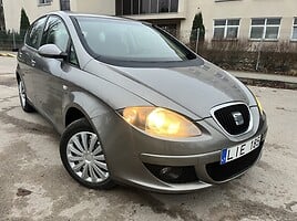 Seat Altea 2005 m Vienatūris