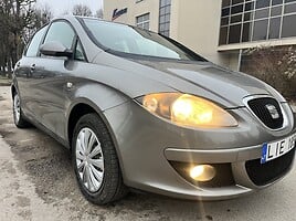 Seat Altea 2005 m Vienatūris