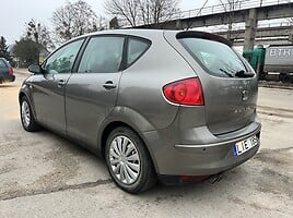 Seat Altea 2005 m Vienatūris