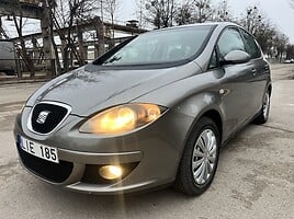 Seat Altea 2005 m Vienatūris