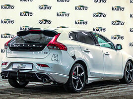 Volvo V40 2015 m Hečbekas