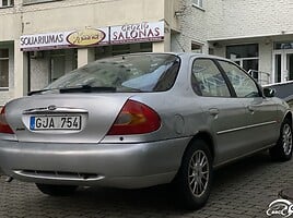 Ford Mondeo Sedanas 1999