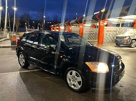 Dodge Caliber 2009 m Hečbekas