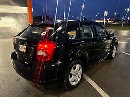 Dodge Caliber 2009 m Hečbekas