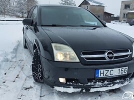 Opel Vectra Sedanas 2004