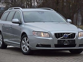 Volvo V70 Universalas 2012