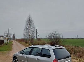 Peugeot 307 2006 г Универсал