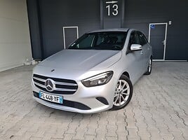 Mercedes-Benz B 200 Hečbekas 2019