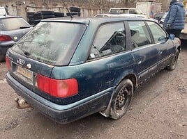 Audi 100 1993 г Универсал