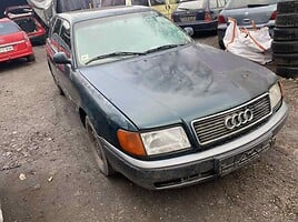 Audi 100 1993 г Универсал