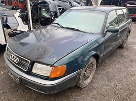 Audi 100 1993 г Универсал