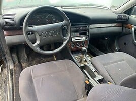 Audi 100 1993 г Универсал