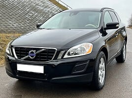 Volvo XC60 2010 г Внедорожник / Кроссовер