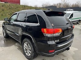 Jeep Grand Cherokee 2014 m Visureigis / Krosoveris