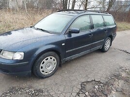 Volkswagen Passat 1999 г Универсал