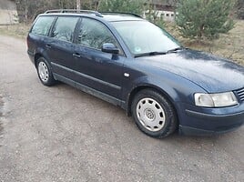 Volkswagen Passat 1999 г Универсал