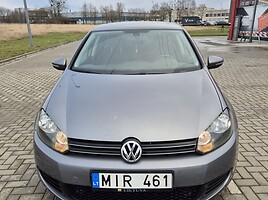 Volkswagen Golf 2010 г Хэтчбек