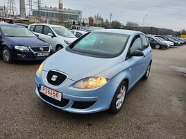 Seat Altea Tdi Hečbekas 2004