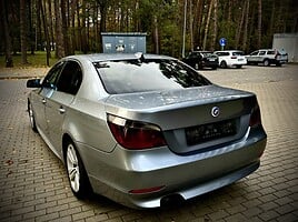 Bmw 530 2005 y Sedan