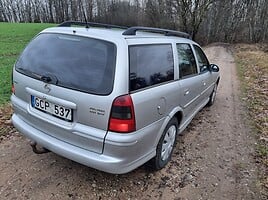 Opel Vectra 2000 m Universalas