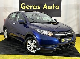 Honda HR-V 2015 г Внедорожник / Кроссовер