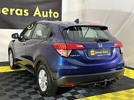 Honda HR-V 2015 г Внедорожник / Кроссовер