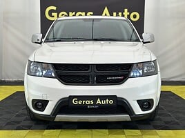 Dodge Journey 2015 г Внедорожник / Кроссовер