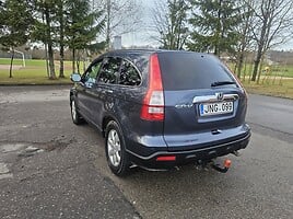 Honda CR-V 2008 m Visureigis / Krosoveris