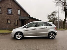 Mercedes-Benz B 180 2006 y Hatchback