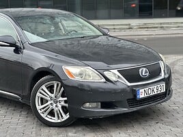 Lexus GS 450h | BOMBINIS 2008 m