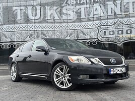 Lexus GS 450h | BOMBINIS 2008 m