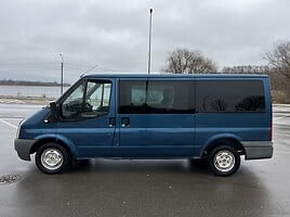 Ford Transit 2007 г Микроавтобус