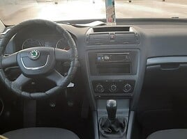 Skoda Octavia 2010 г Универсал