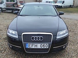 Audi A6 2005 m Sedanas