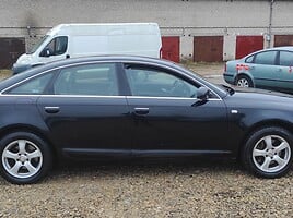 Audi A6 2005 m Sedanas