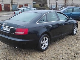 Audi A6 2005 m Sedanas