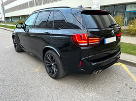 Bmw X5 2016 г Внедорожник / Кроссовер