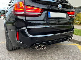 Bmw X5 2016 г Внедорожник / Кроссовер