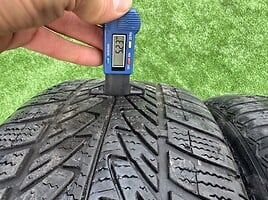 Goodyear Siunciam, 5mm R18 зимние шины для автомобилей