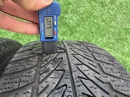 Goodyear Siunciam, 5mm R18 зимние шины для автомобилей