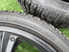 Goodyear Siunciam, 5mm R18 зимние шины для автомобилей