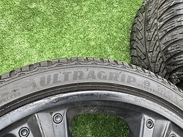 Goodyear Siunciam, 5mm R18 зимние шины для автомобилей