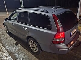 Volvo V50 2006 m Universalas