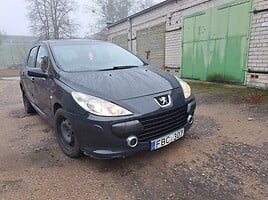 Peugeot 307 Hdi 2006 y