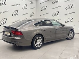 Audi A7 3.0 TDI Quattro Auto 2011 г