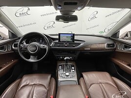 Audi A7 3.0 TDI Quattro Auto 2011 г