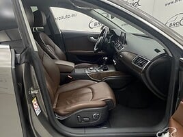 Audi A7 3.0 TDI Quattro Auto 2011 г