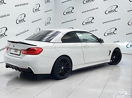 Bmw 428 i M-Sport Cabrio Aut 2014 г