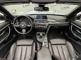 Bmw 428 i M-Sport Cabrio Aut 2014 г